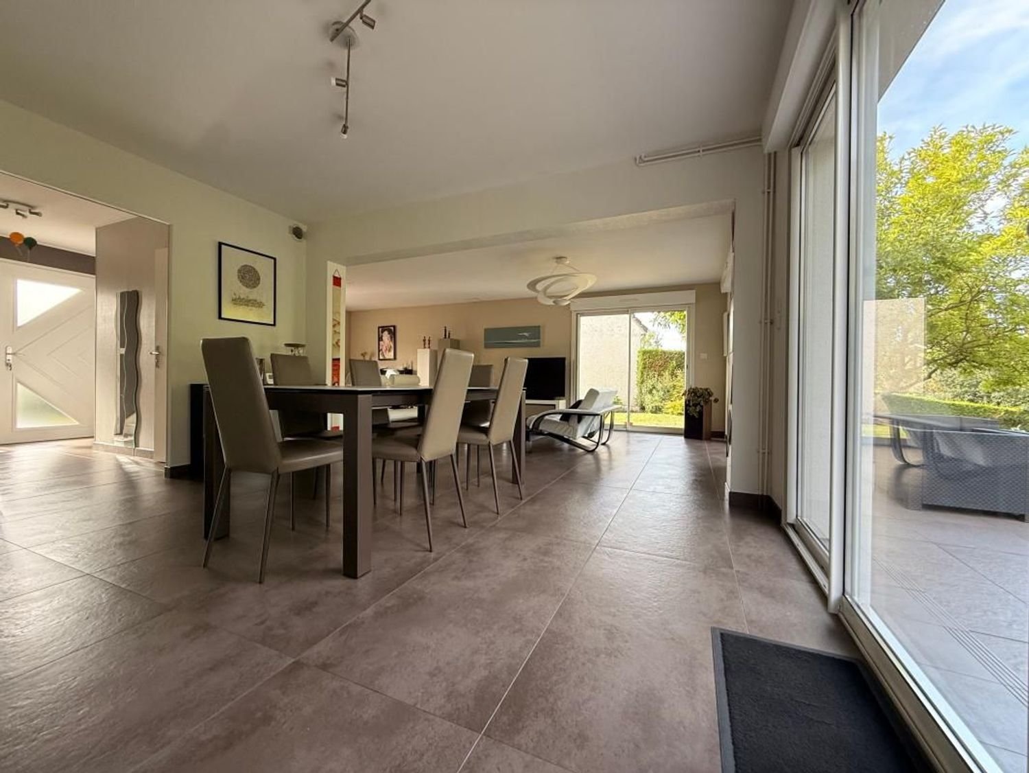 Maison à vendre, 124m², Grugies