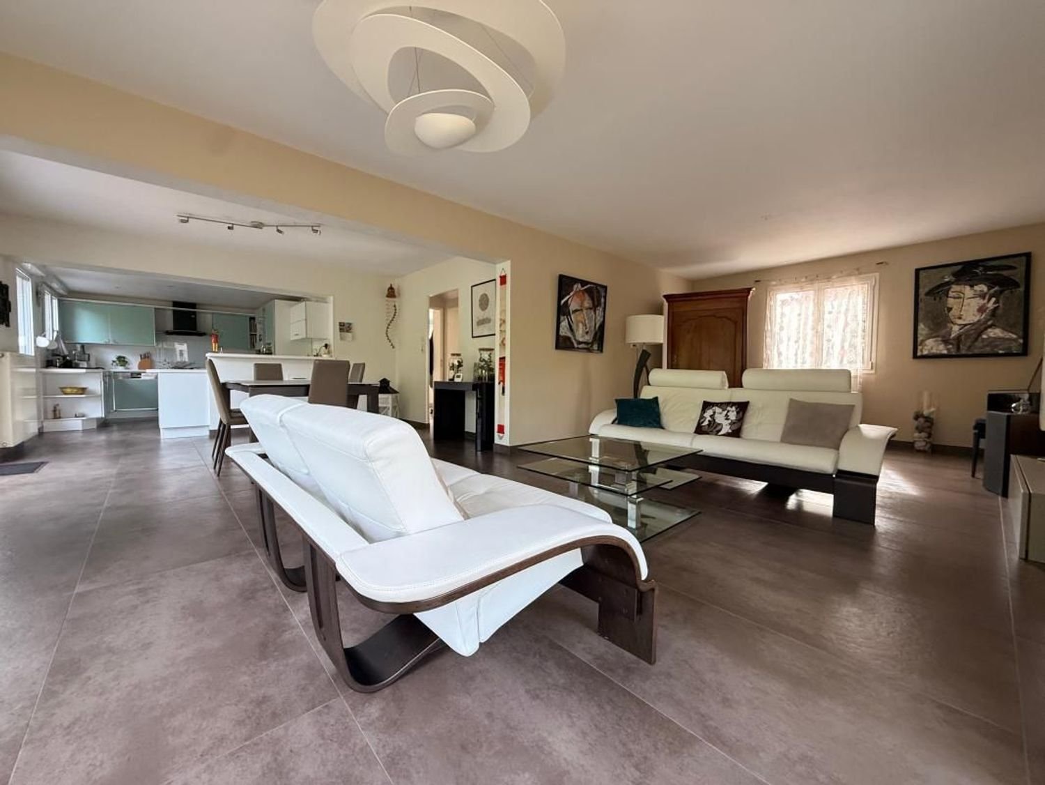 Maison à vendre, 124m², Grugies