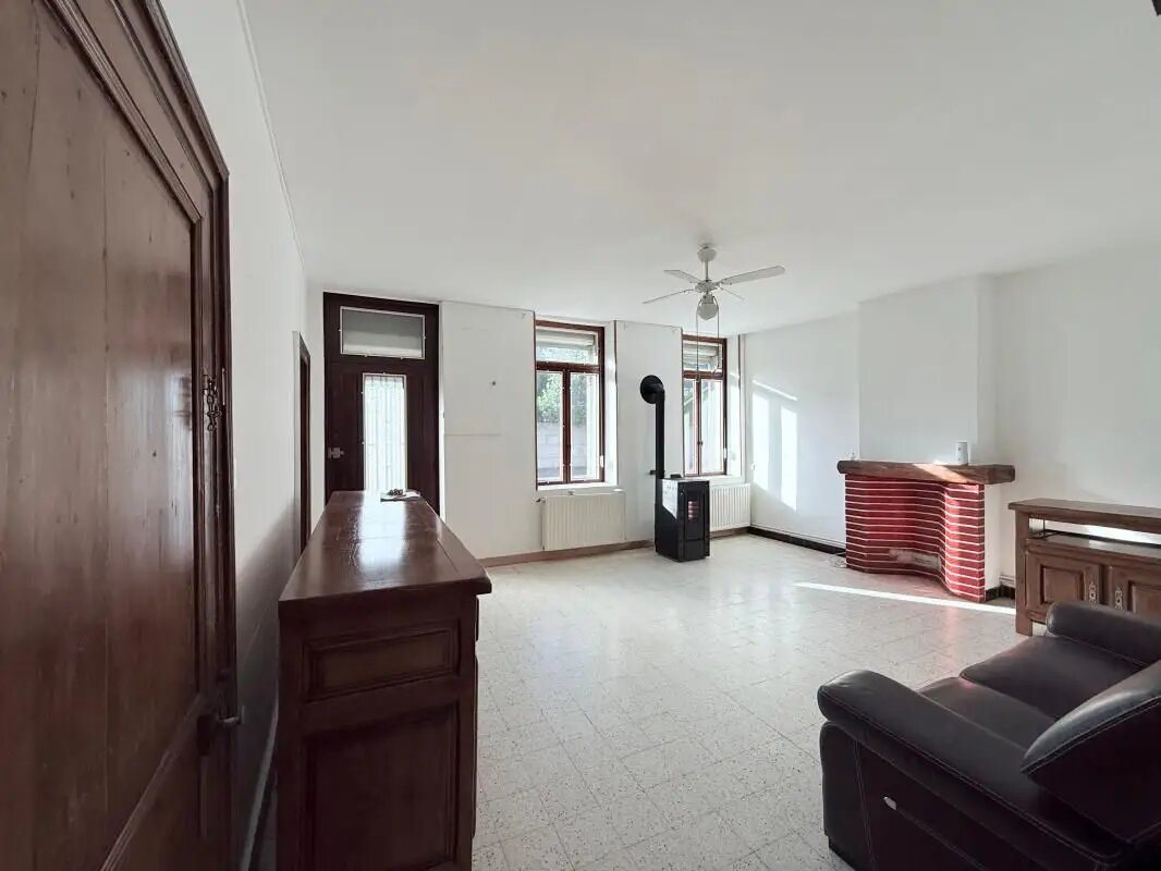Maison à vendre, 115m², Lesquielles-Saint-Germain