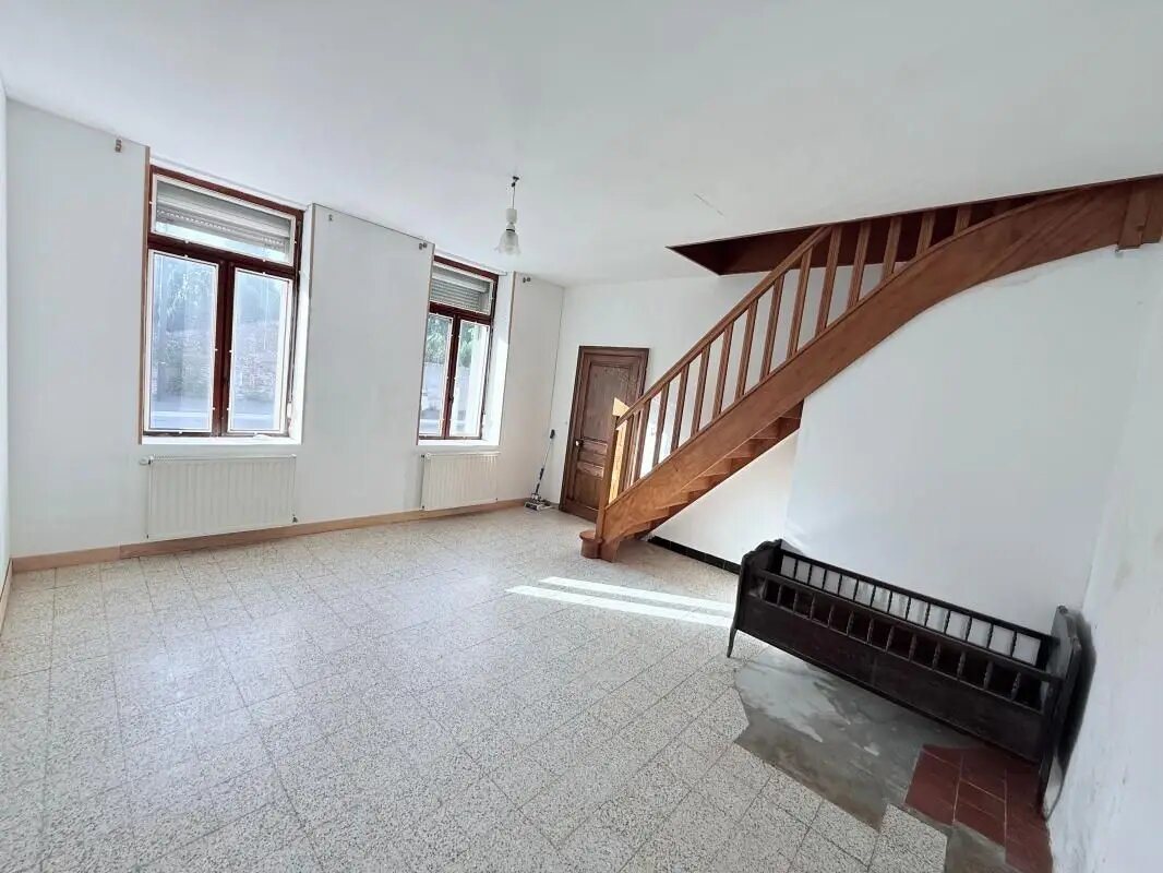 Maison à vendre, 115m², Lesquielles-Saint-Germain