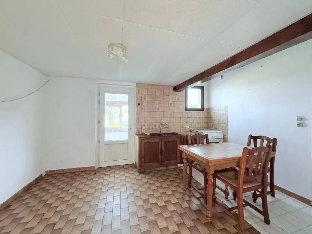 Maison à vendre, 115m², Lesquielles-Saint-Germain