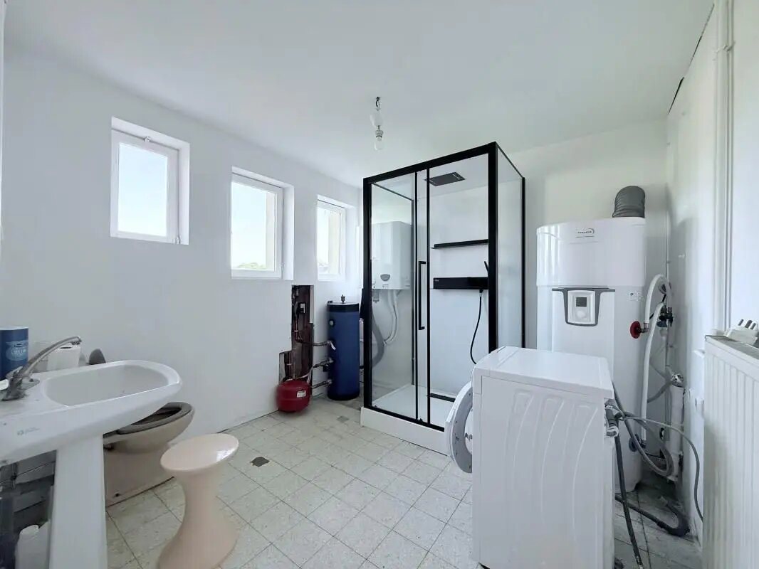 Maison à vendre, 115m², Lesquielles-Saint-Germain