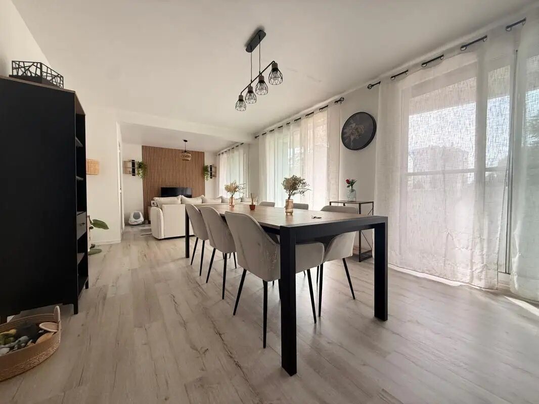 Appartement à vendre, 75m², Saint-Quentin