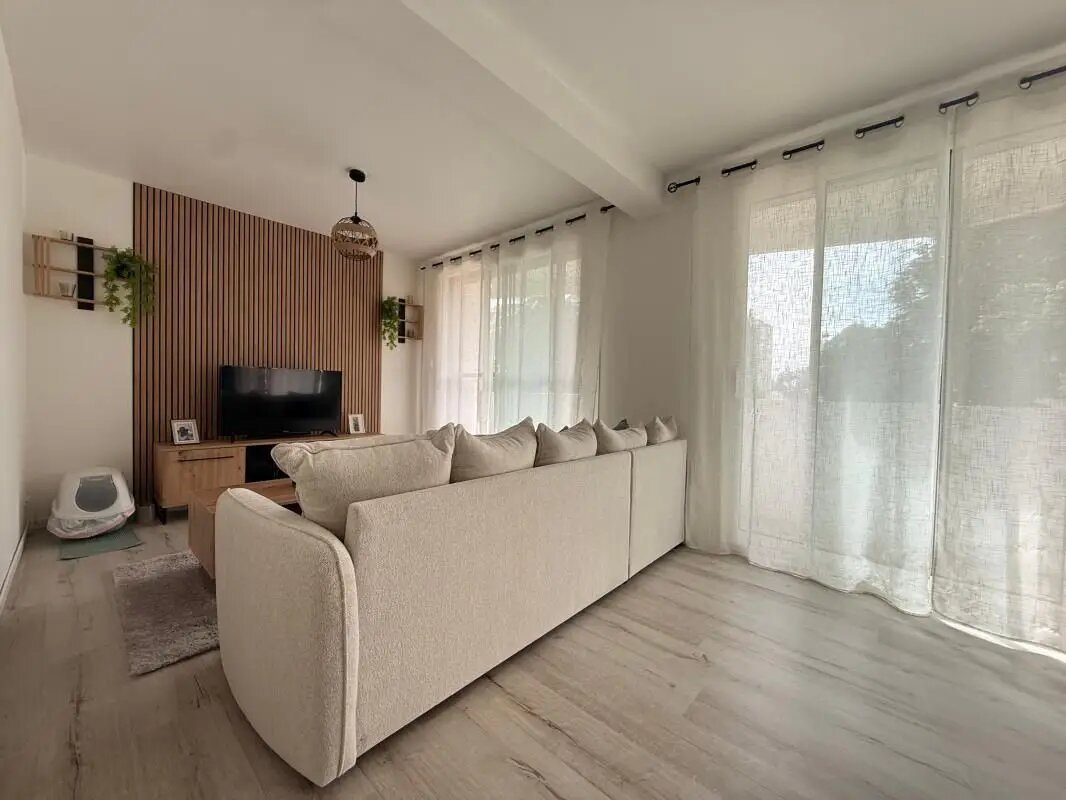 Appartement à vendre, 75m², Saint-Quentin