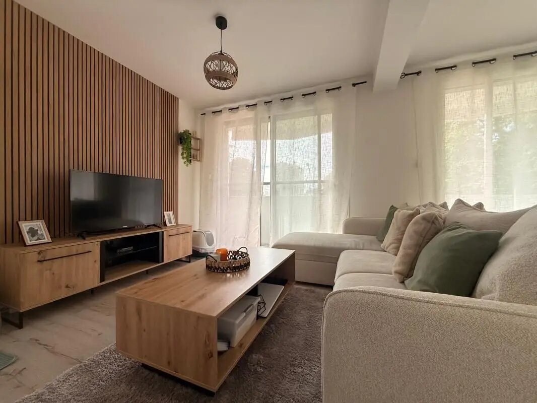 Appartement à vendre, 75m², Saint-Quentin