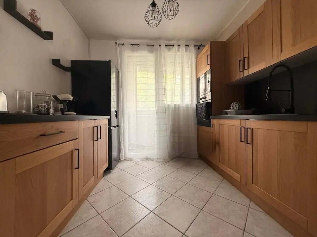 Appartement à vendre, 75m², Saint-Quentin