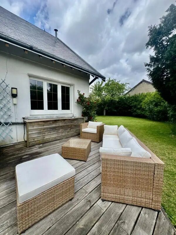 Maison à vendre, 215m², Grugies