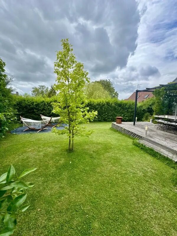 Maison à vendre, 215m², Grugies