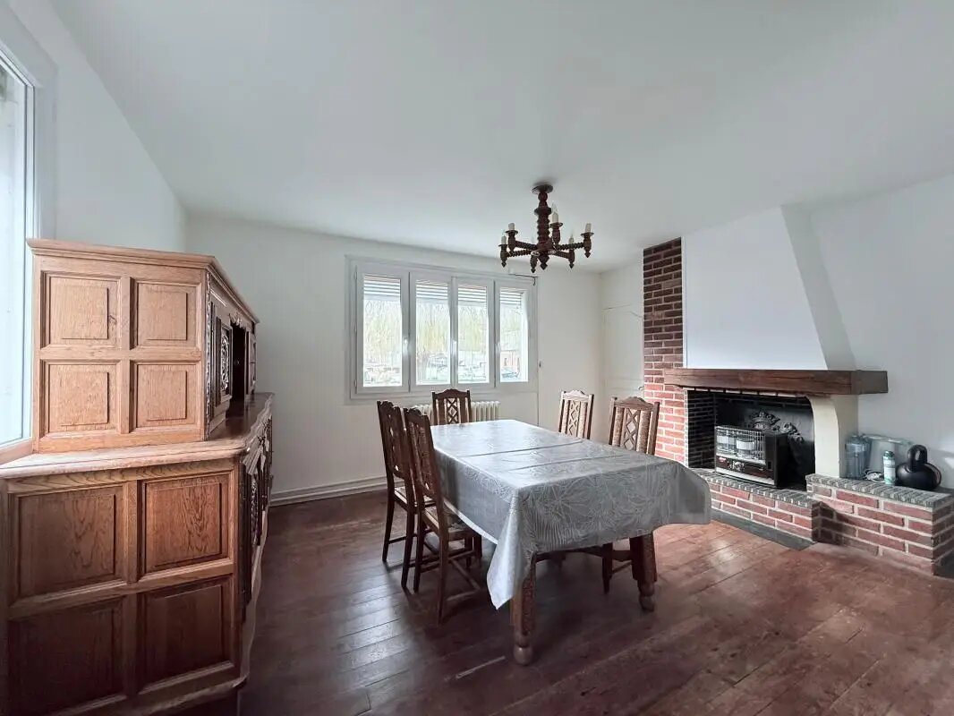 Maison à vendre, 70m², Guise