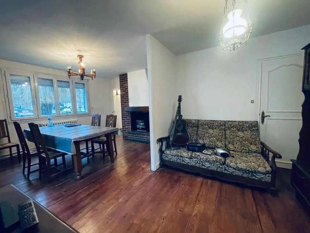 Maison à vendre, 70m², Guise
