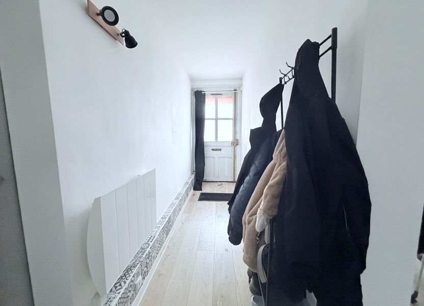 Appartement à vendre, 65m², Guise