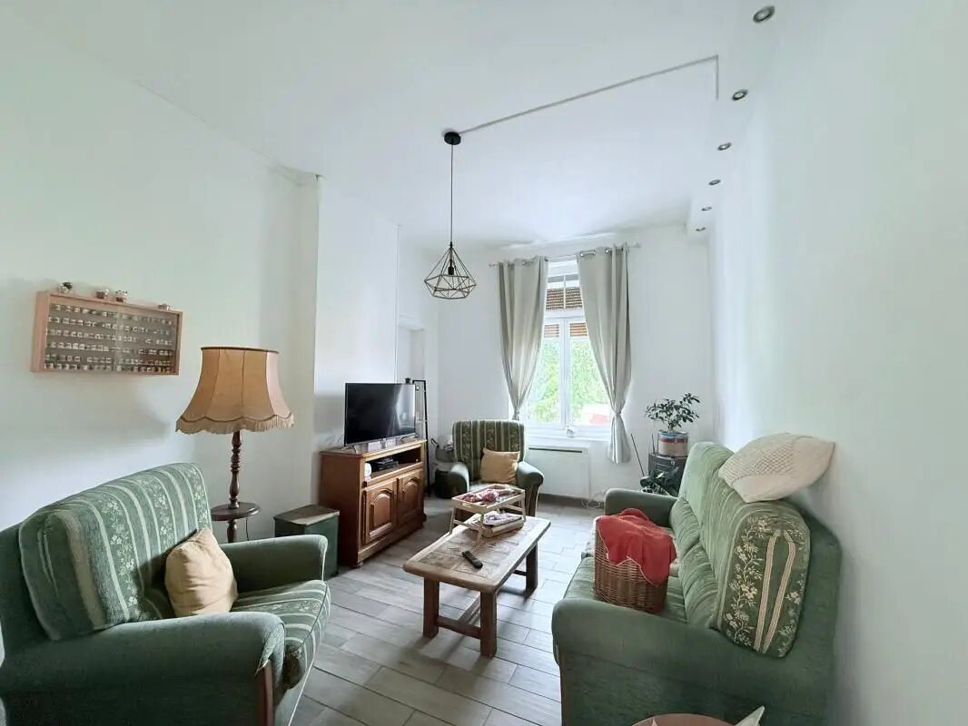Maison à vendre, 70m², Guise