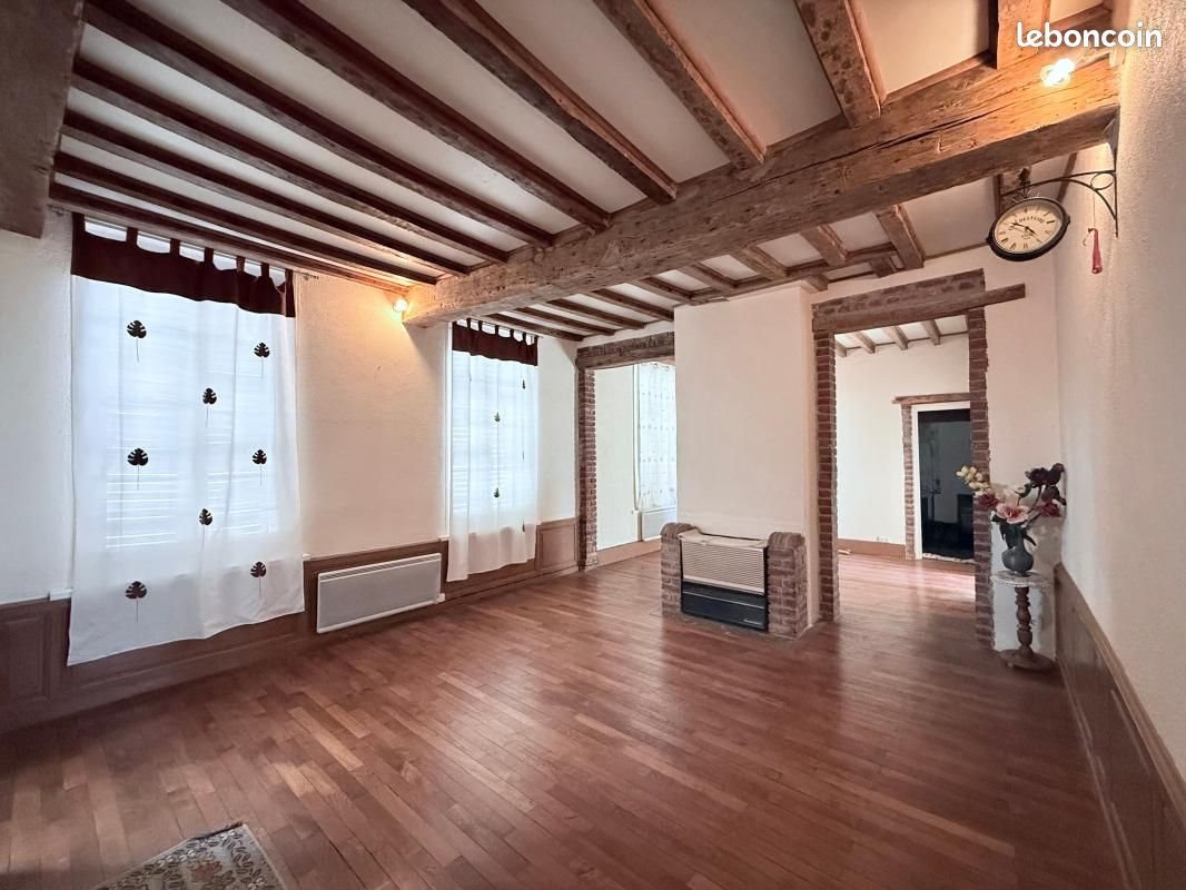 Maison à vendre, 160m², Guise