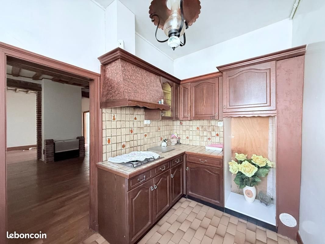 Maison à vendre, 160m², Guise