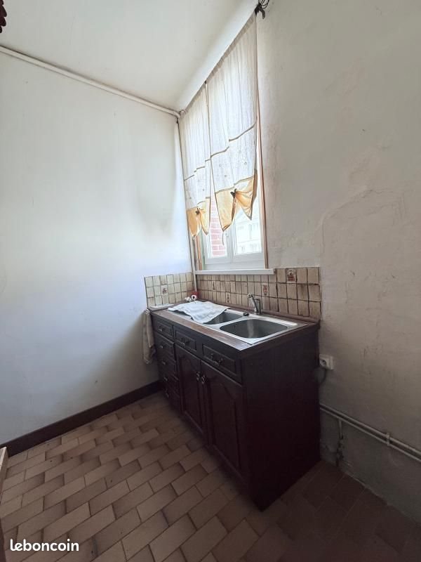 Maison à vendre, 160m², Guise