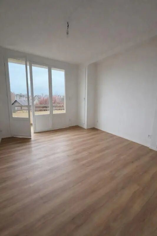 Appartement à louer, 79m², Saint-Quentin