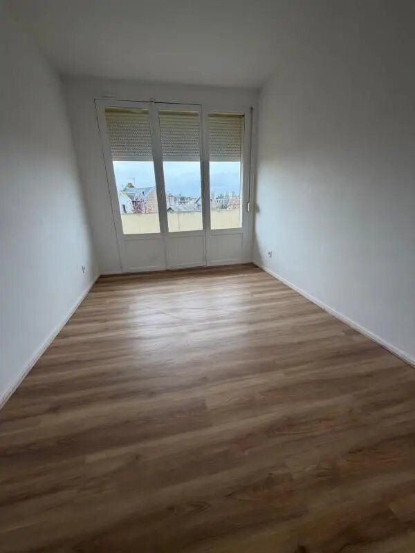 Appartement à louer, 79m², Saint-Quentin