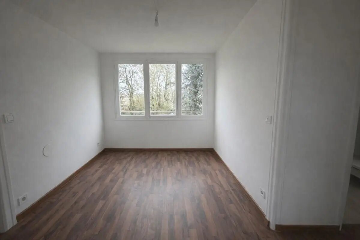 Appartement à louer, 79m², Saint-Quentin