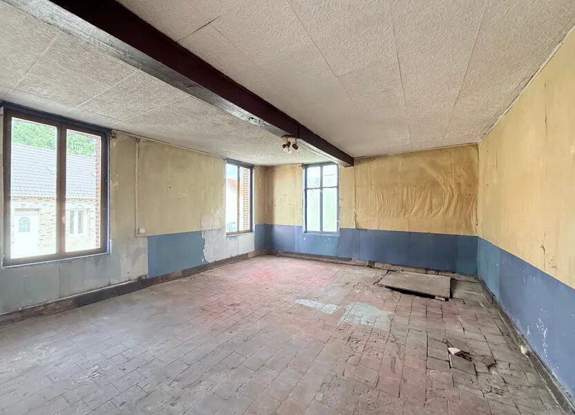 Maison à vendre, 80m², Mennevret
