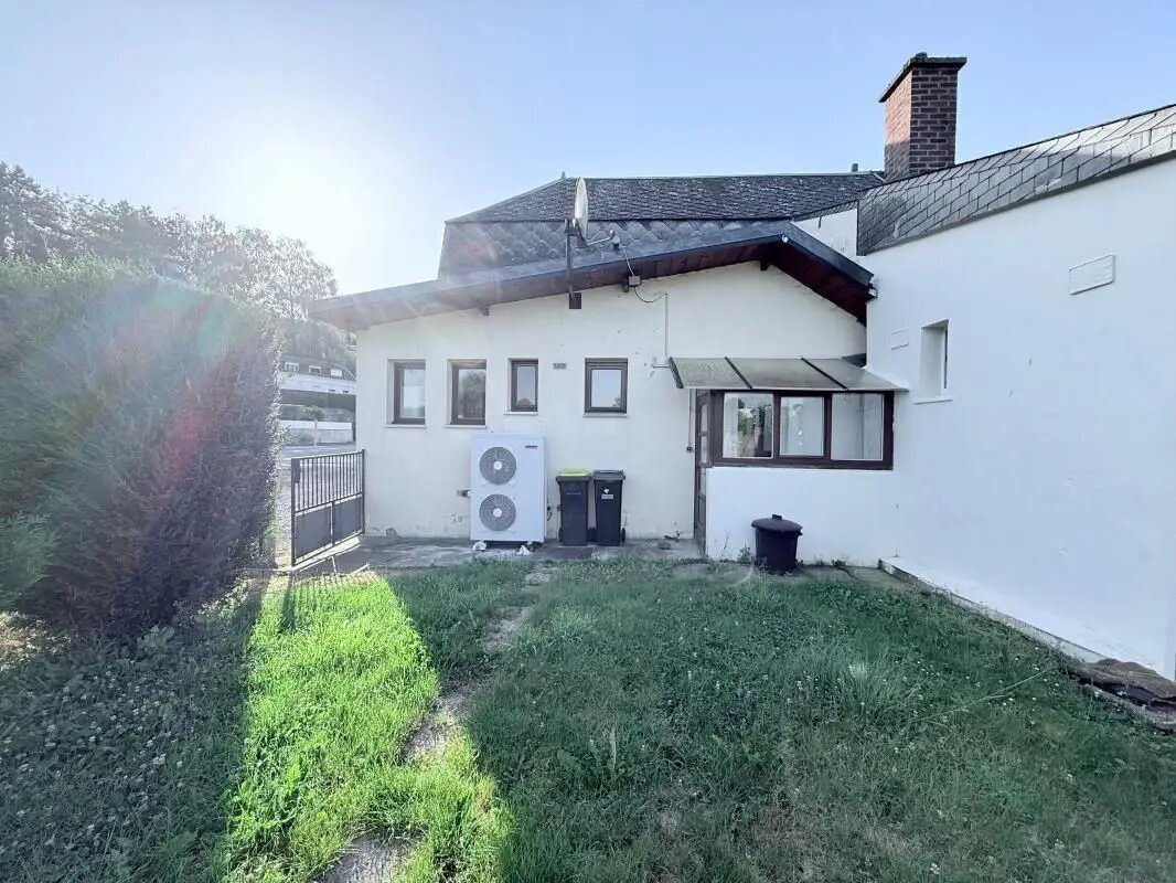 Maison à vendre, 115m², Lesquielles-Saint-Germain