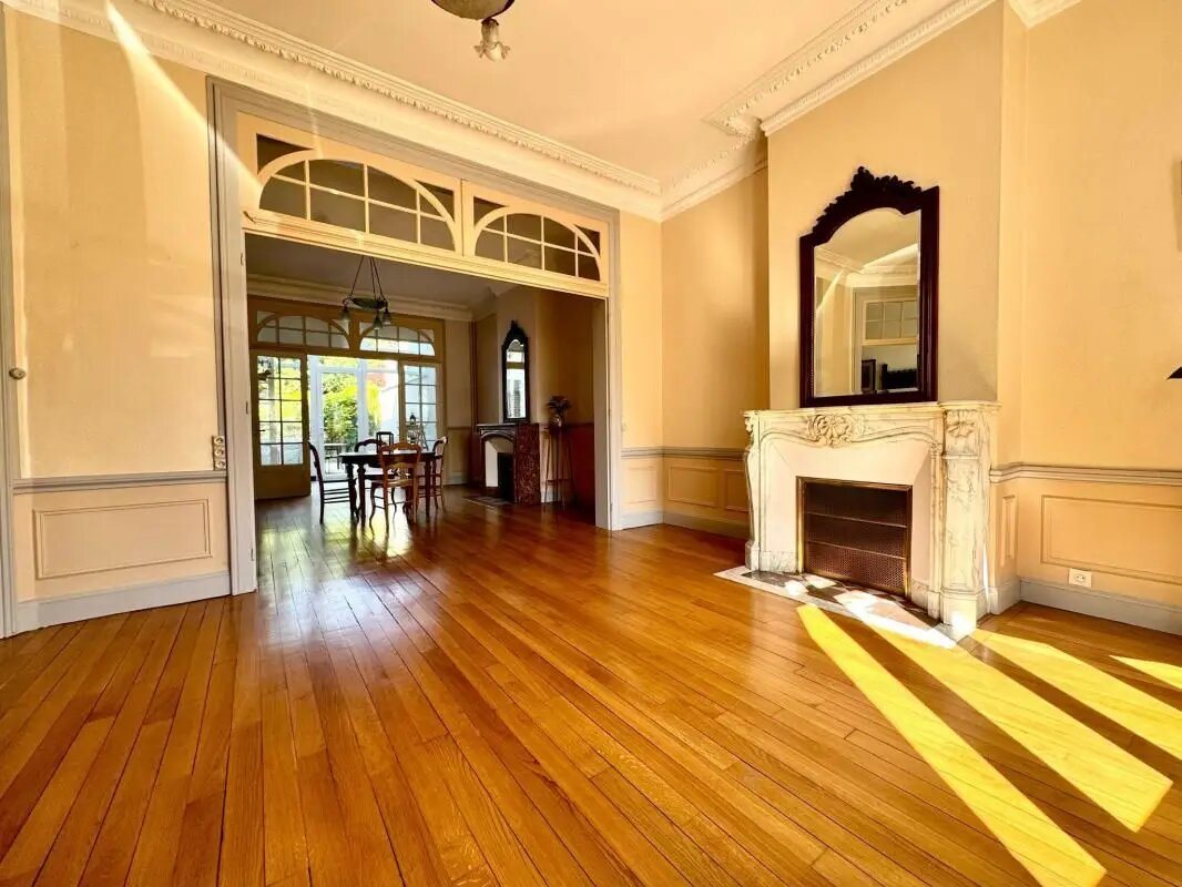 Maison à vendre, 220m², Saint-Quentin