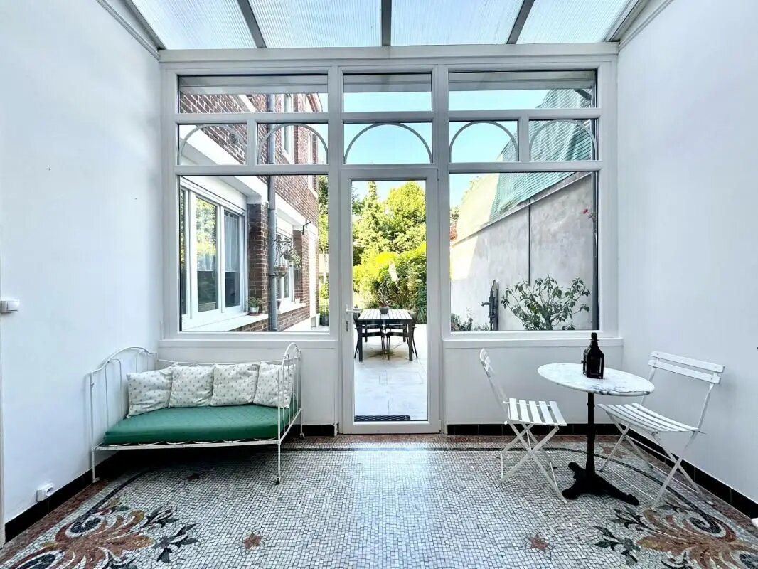 Maison à vendre, 220m², Saint-Quentin