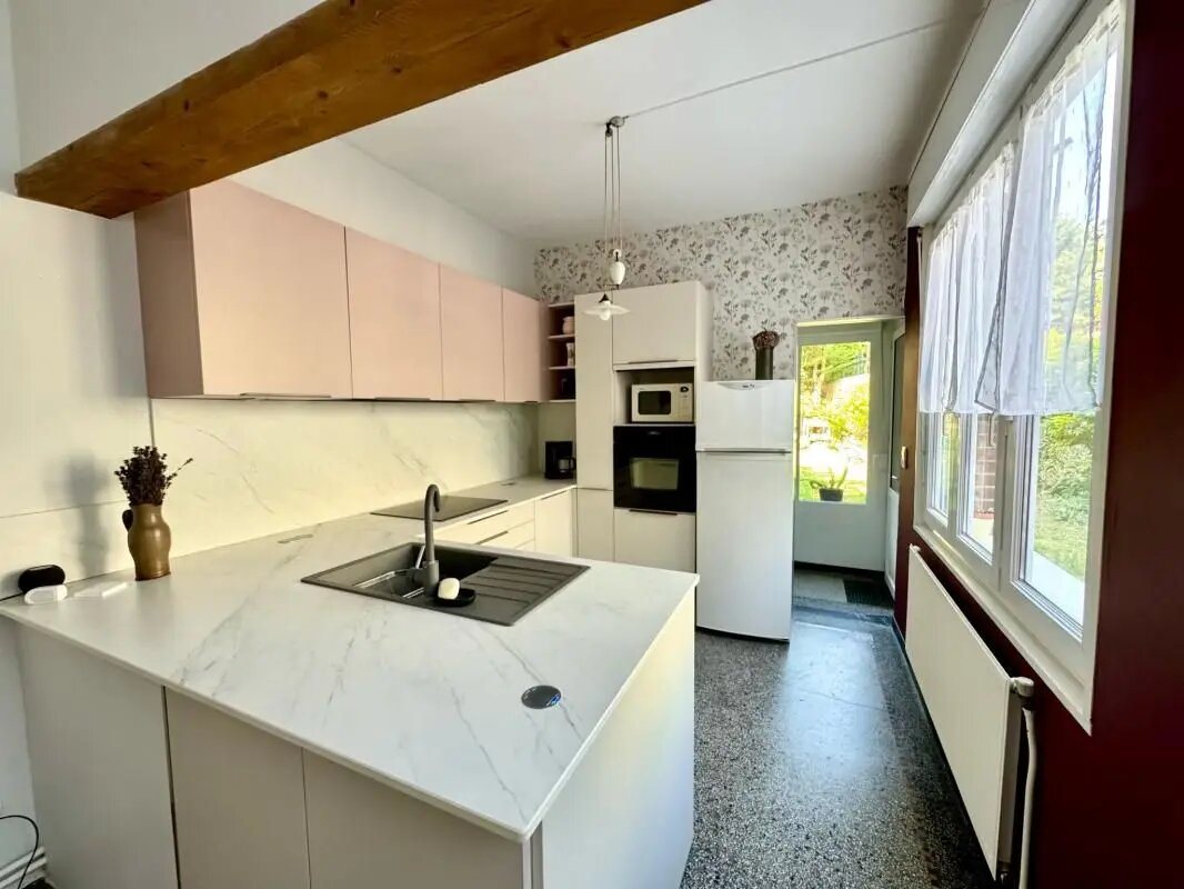 Maison à vendre, 220m², Saint-Quentin