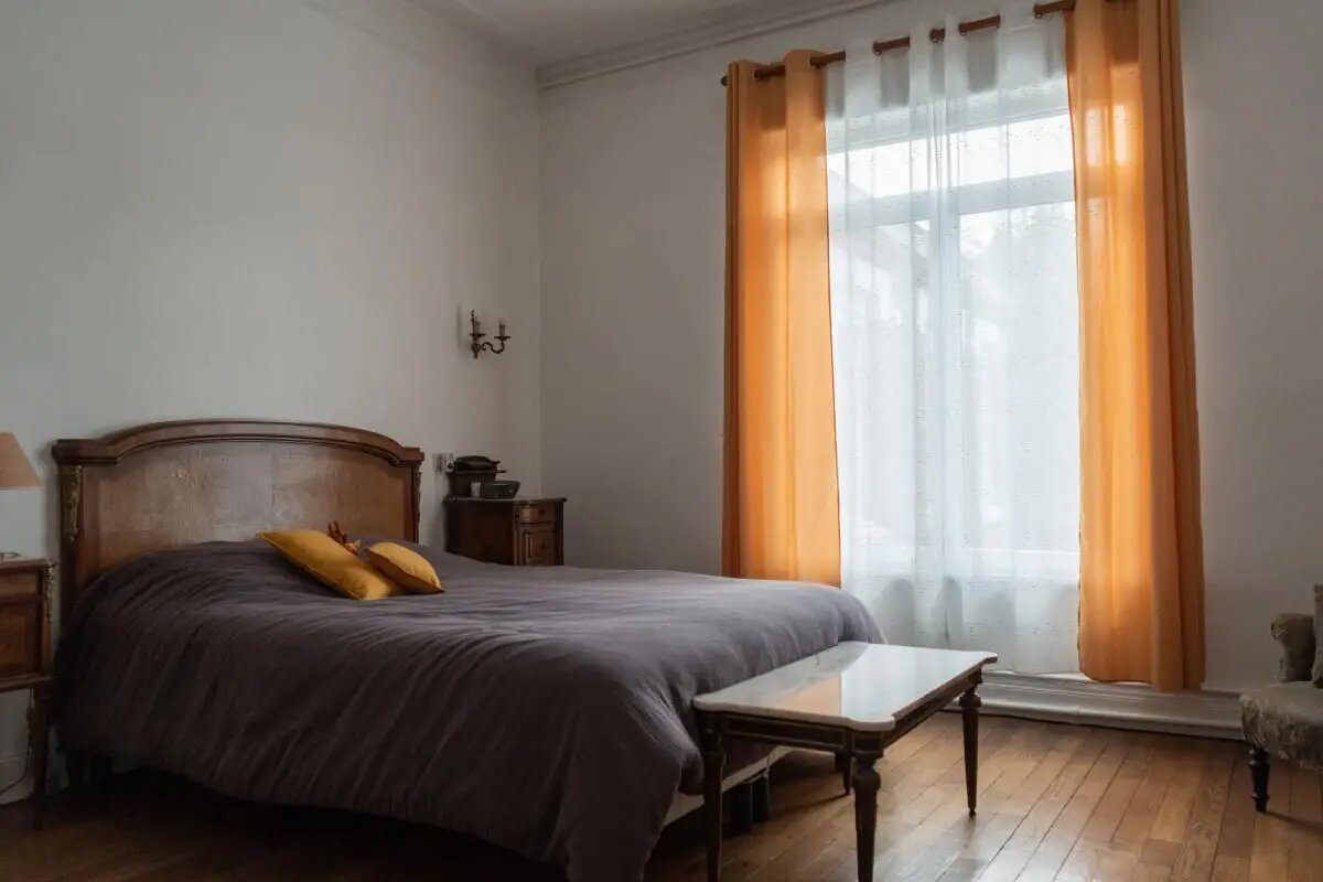 Maison à vendre, 220m², Saint-Quentin