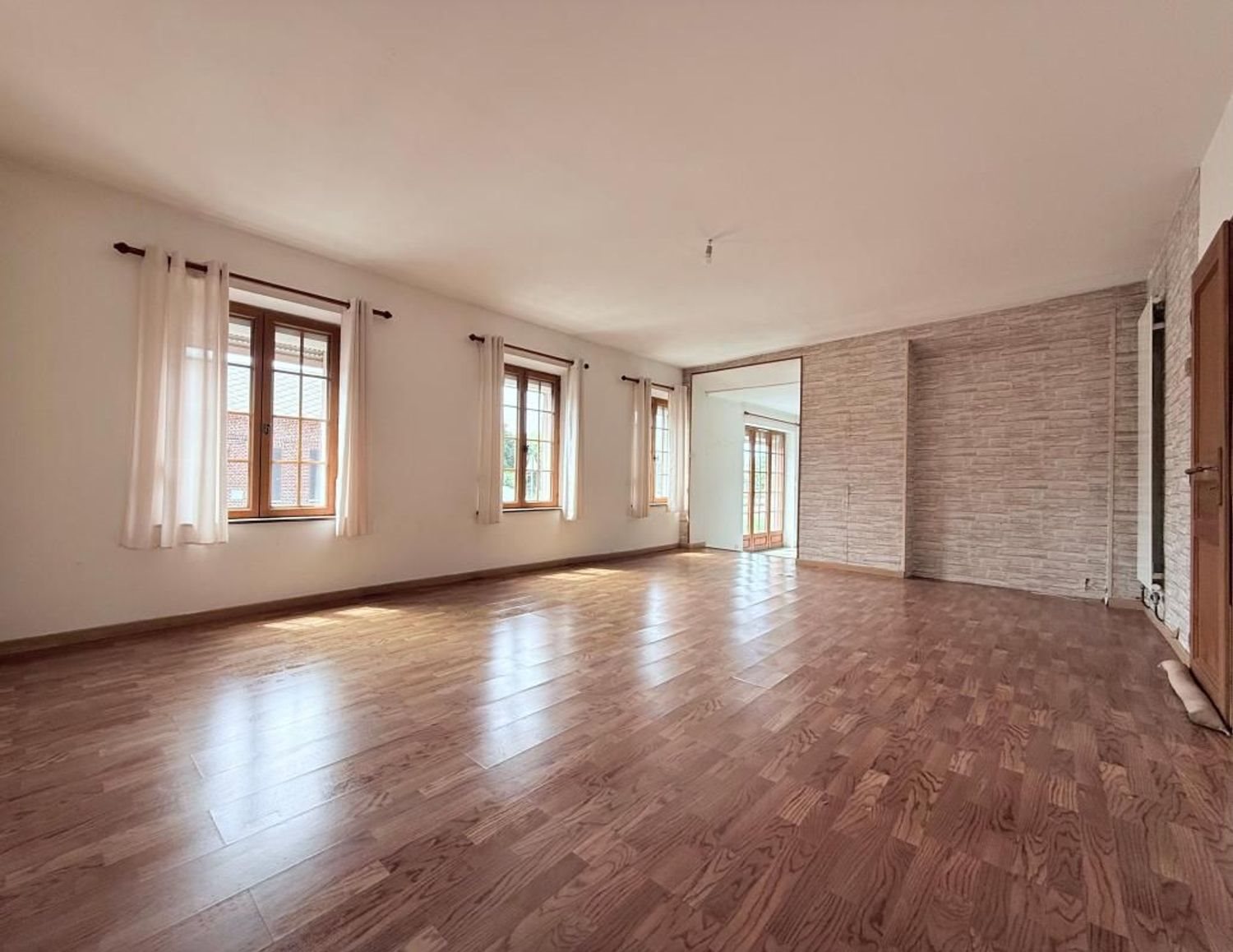 Maison à vendre, 130m², Lesquielles-Saint-Germain