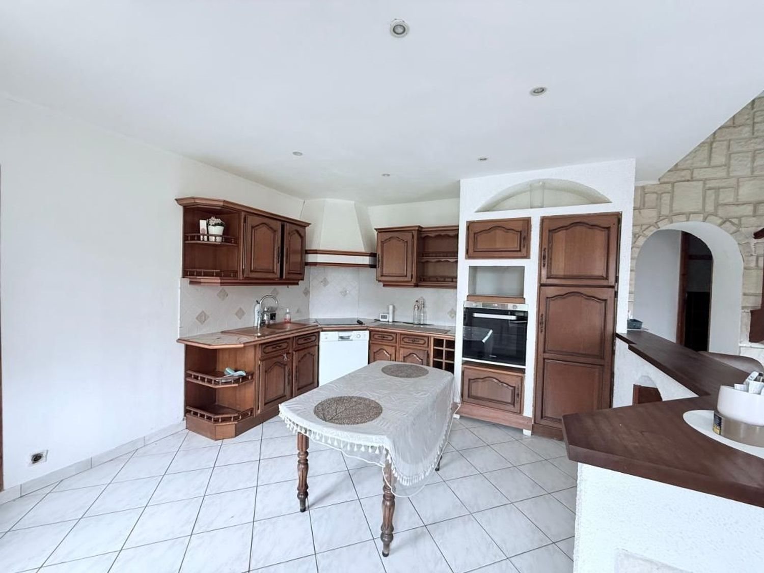 Maison à vendre, 130m², Lesquielles-Saint-Germain