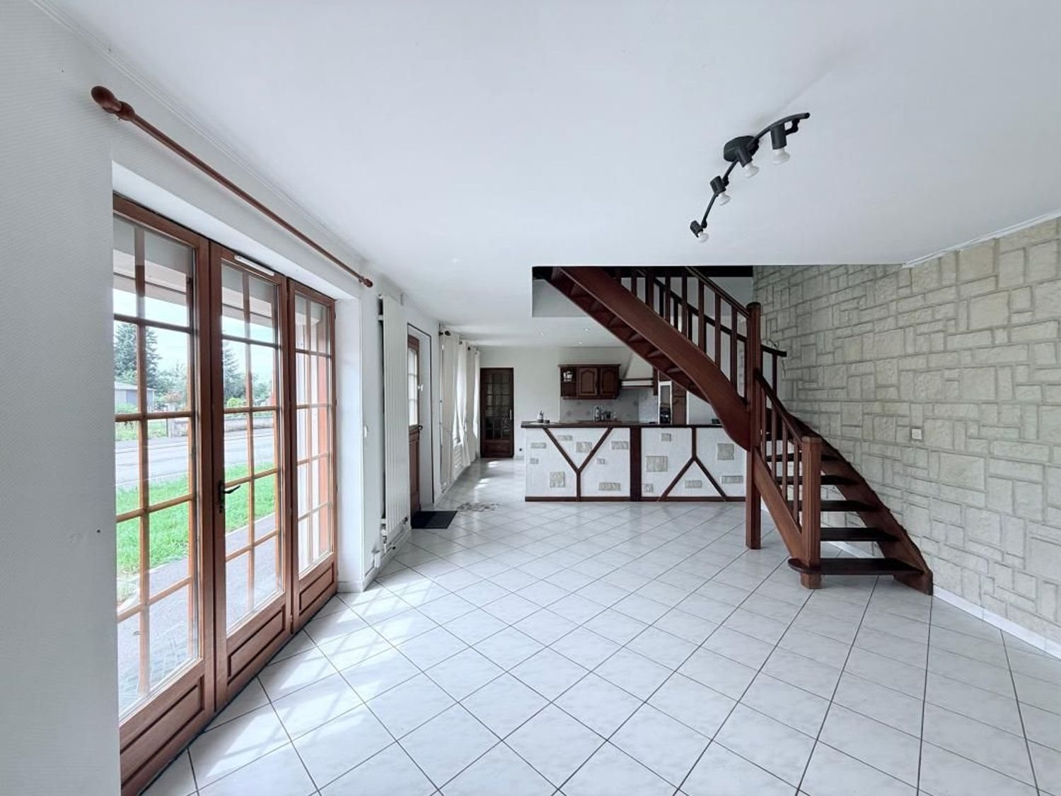 Maison à vendre, 130m², Lesquielles-Saint-Germain