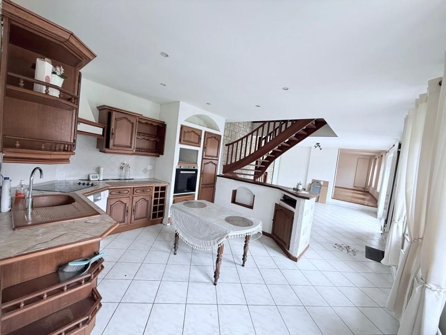 Maison à vendre, 130m², Lesquielles-Saint-Germain
