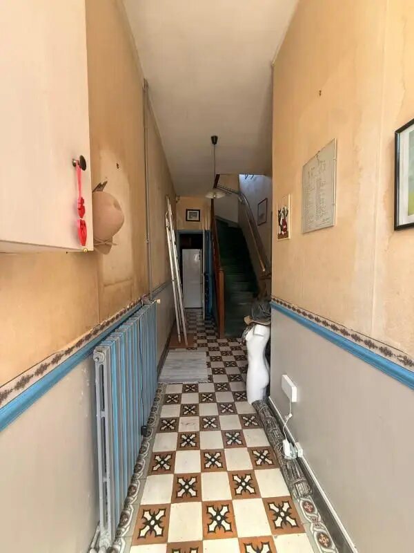 Maison à vendre, 110m², Saint-Quentin