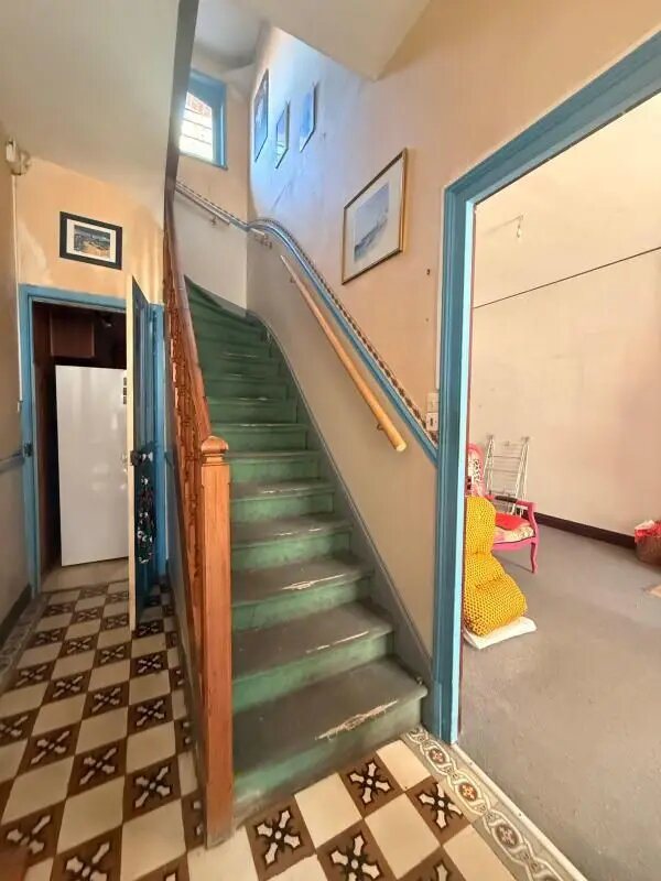 Maison à vendre, 110m², Saint-Quentin