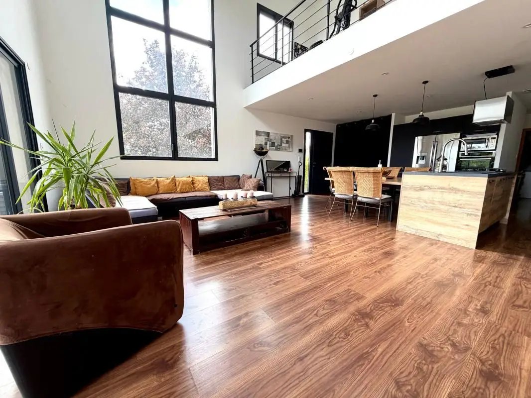 Maison à vendre, 140m², Tergnier