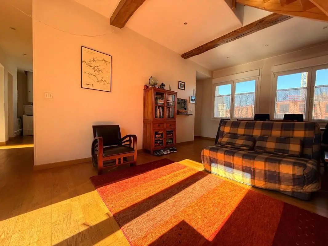 Appartement à vendre, 65m², Saint-Quentin