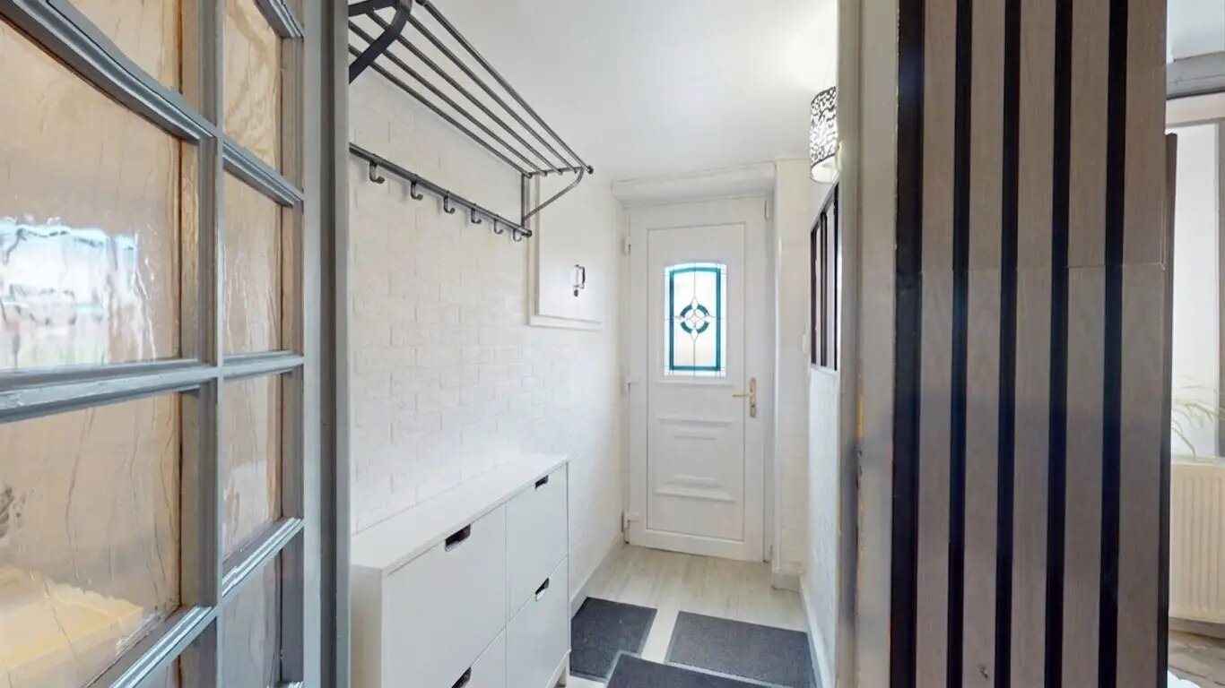 Maison à vendre, 167m², Courcelles-Chaussy
