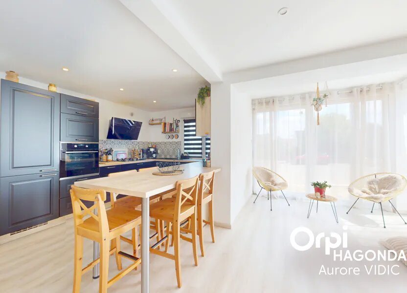 Maison à vendre, 146m², Jarny