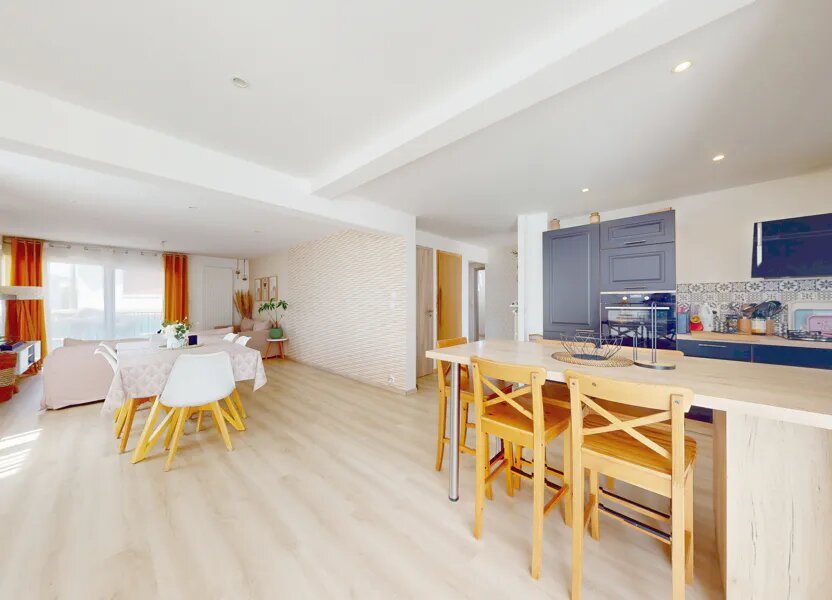 Maison à vendre, 146m², Jarny