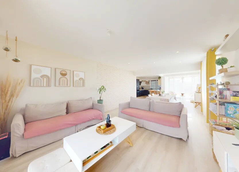 Maison à vendre, 146m², Jarny