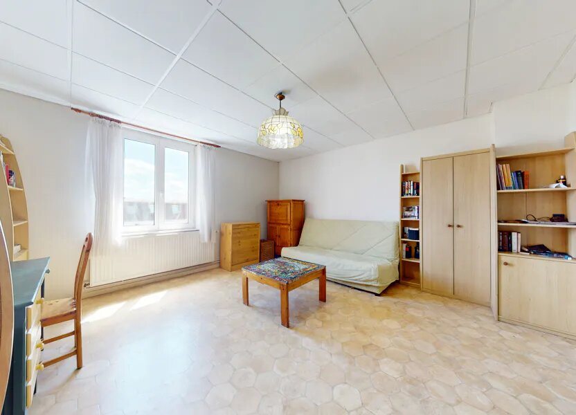 Appartement à vendre, 67m², Hagondange