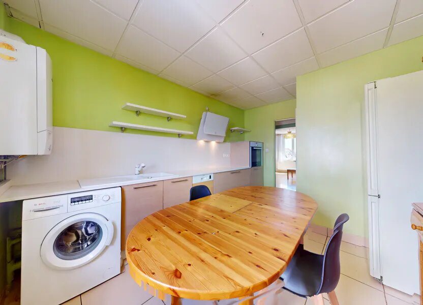 Appartement à vendre, 67m², Hagondange