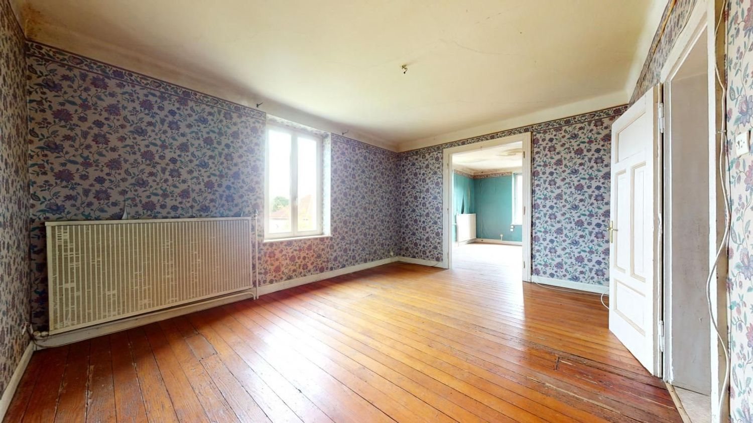 Maison à vendre, 113m², Plappeville