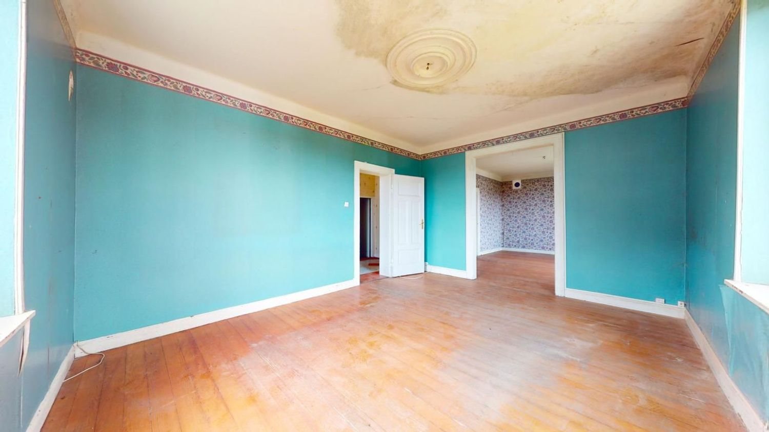 Maison à vendre, 113m², Plappeville