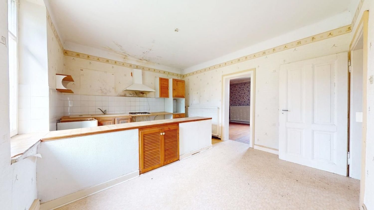 Maison à vendre, 113m², Plappeville