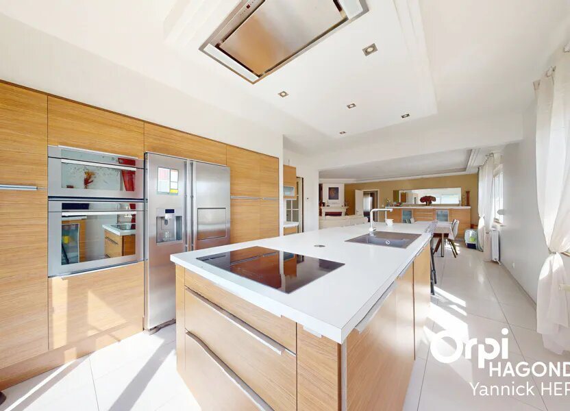 Appartement à vendre, 110m², Maizières-lès-Metz