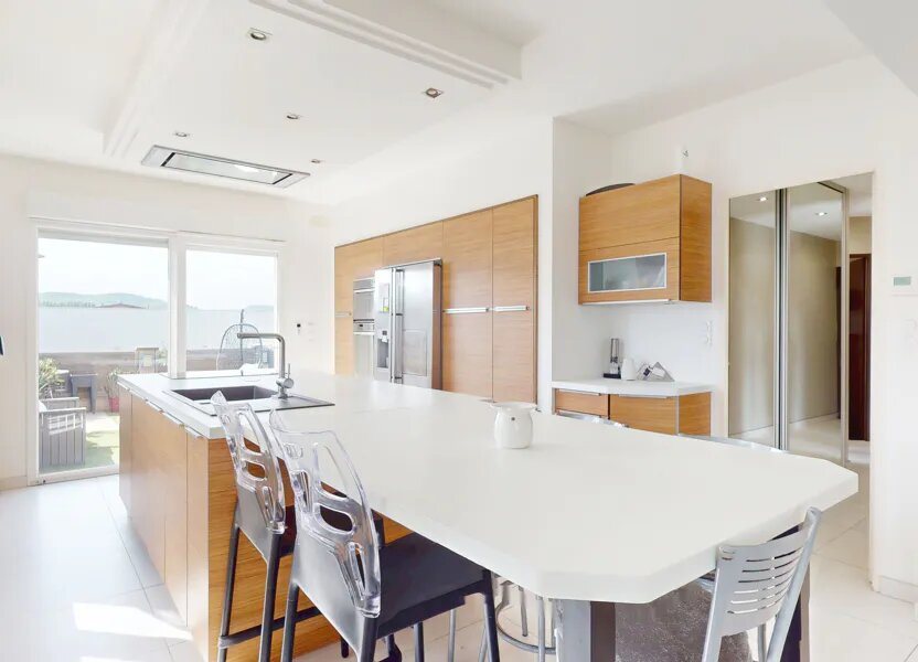 Appartement à vendre, 110m², Maizières-lès-Metz