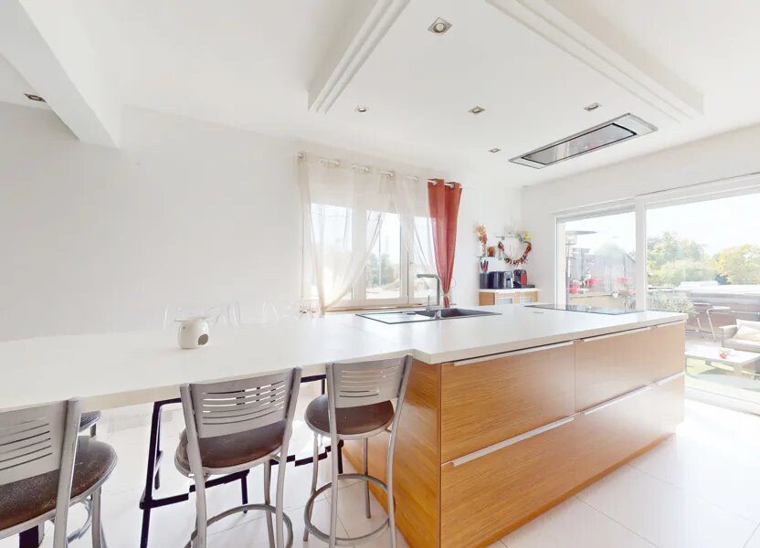 Appartement à vendre, 110m², Maizières-lès-Metz