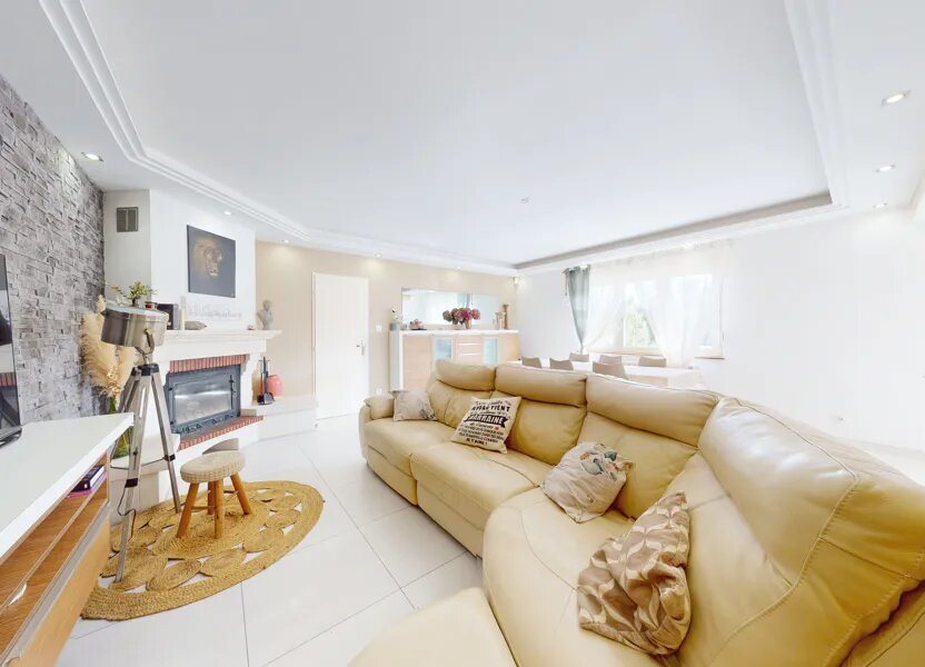 Appartement à vendre, 110m², Maizières-lès-Metz