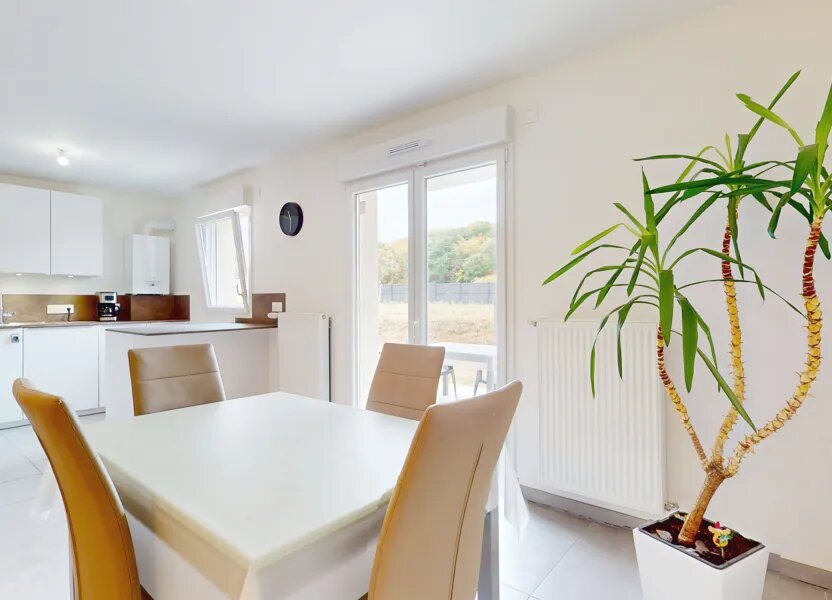 Appartement à vendre, 77m², Maizières-lès-Metz